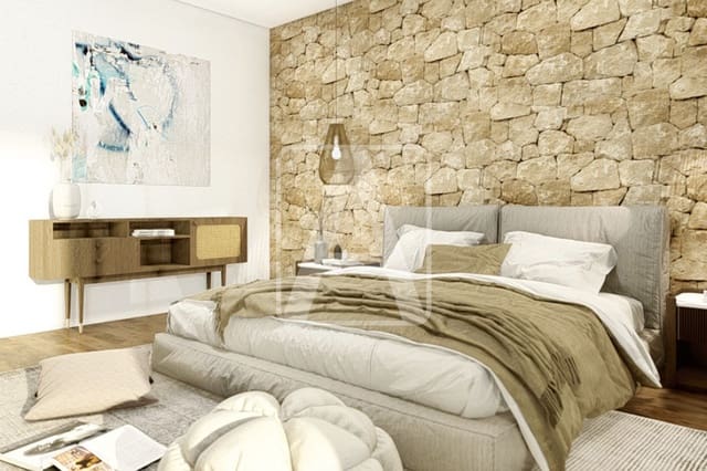 4 slaapkamer Villa te koop in Altea met zwembad garage - € 1.112.400 (Ref: 8123853)