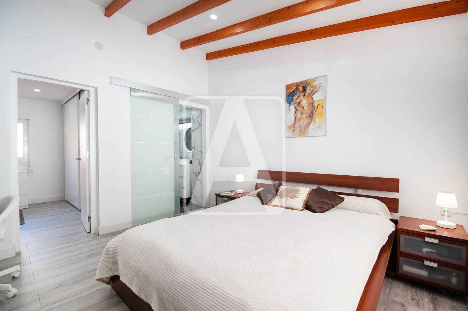 3 chambre Villa/Maison à vendre à Calpe / Calp avec piscine garage - 535 000 € (Ref: 8143439)