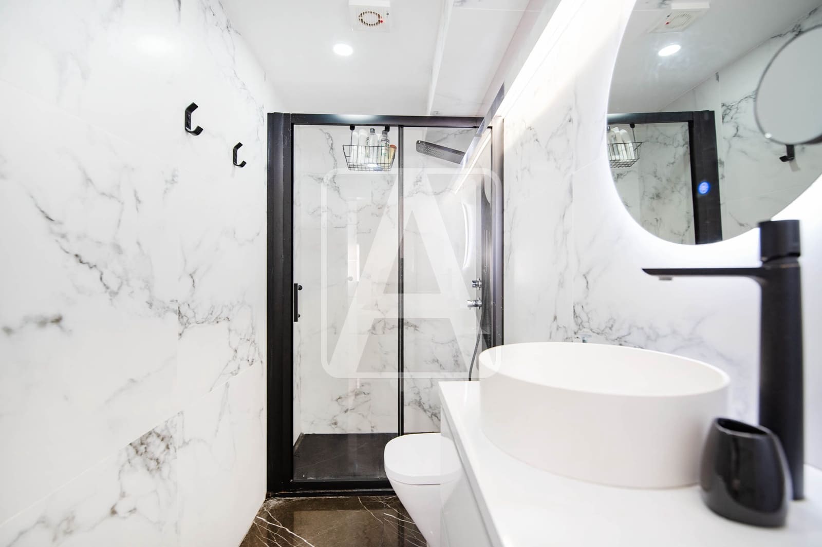 3 chambre Villa/Maison à vendre à Calpe / Calp avec piscine garage - 535 000 € (Ref: 8143439)