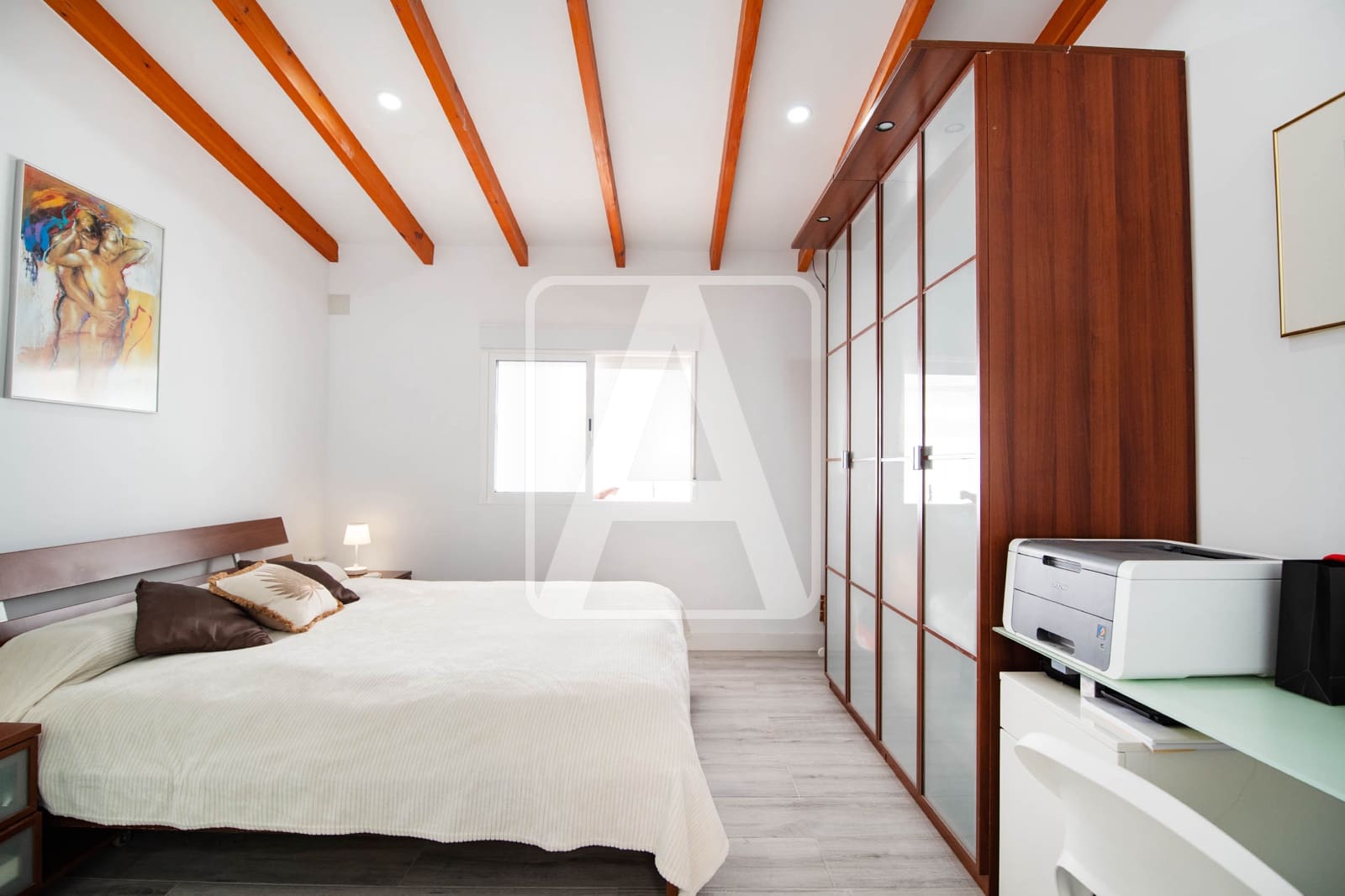 3 chambre Villa/Maison à vendre à Calpe / Calp avec piscine garage - 535 000 € (Ref: 8143439)