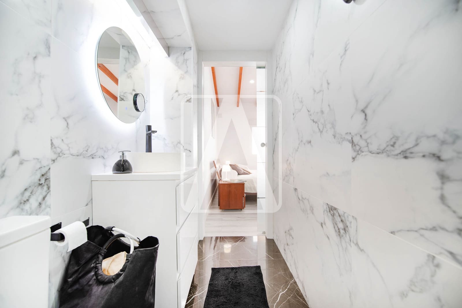 3 chambre Villa/Maison à vendre à Calpe / Calp avec piscine garage - 535 000 € (Ref: 8143439)