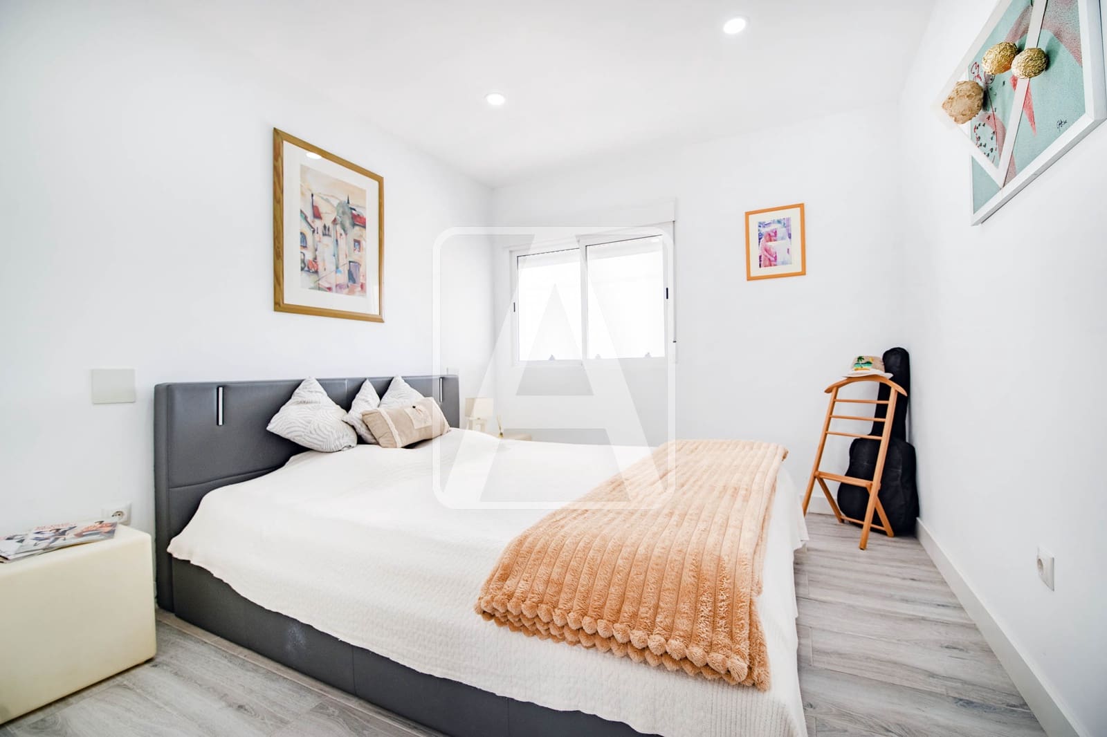 3 chambre Villa/Maison à vendre à Calpe / Calp avec piscine garage - 535 000 € (Ref: 8143439)