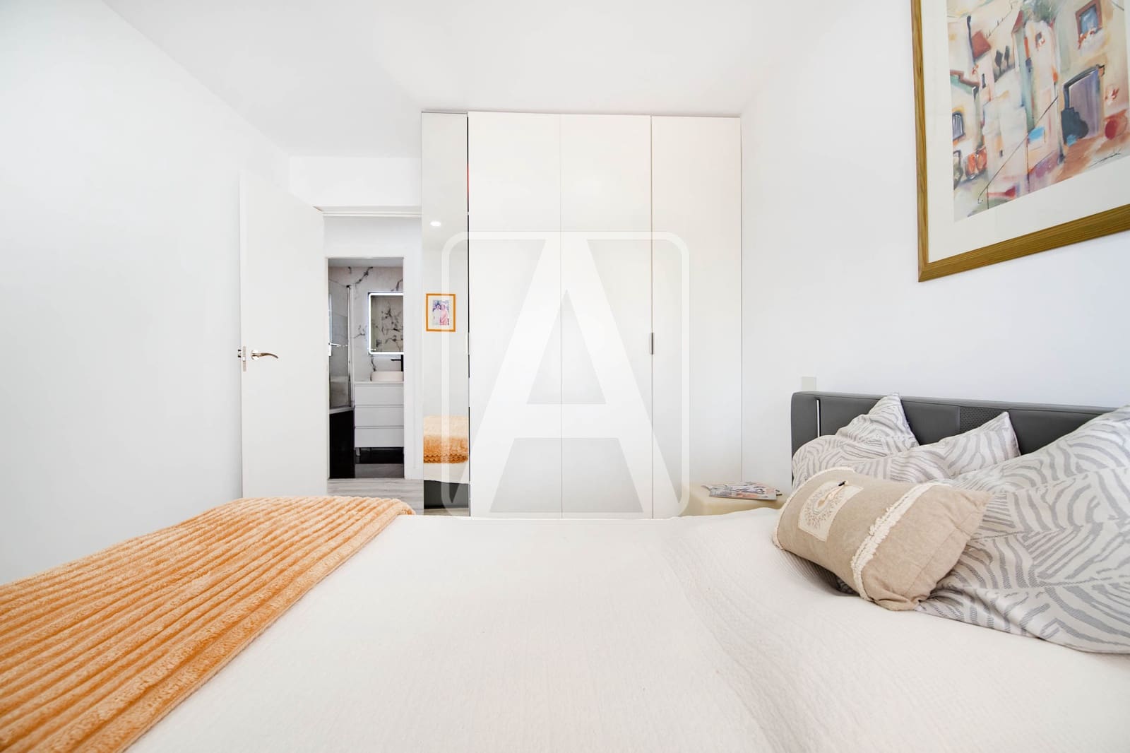 3 chambre Villa/Maison à vendre à Calpe / Calp avec piscine garage - 535 000 € (Ref: 8143439)