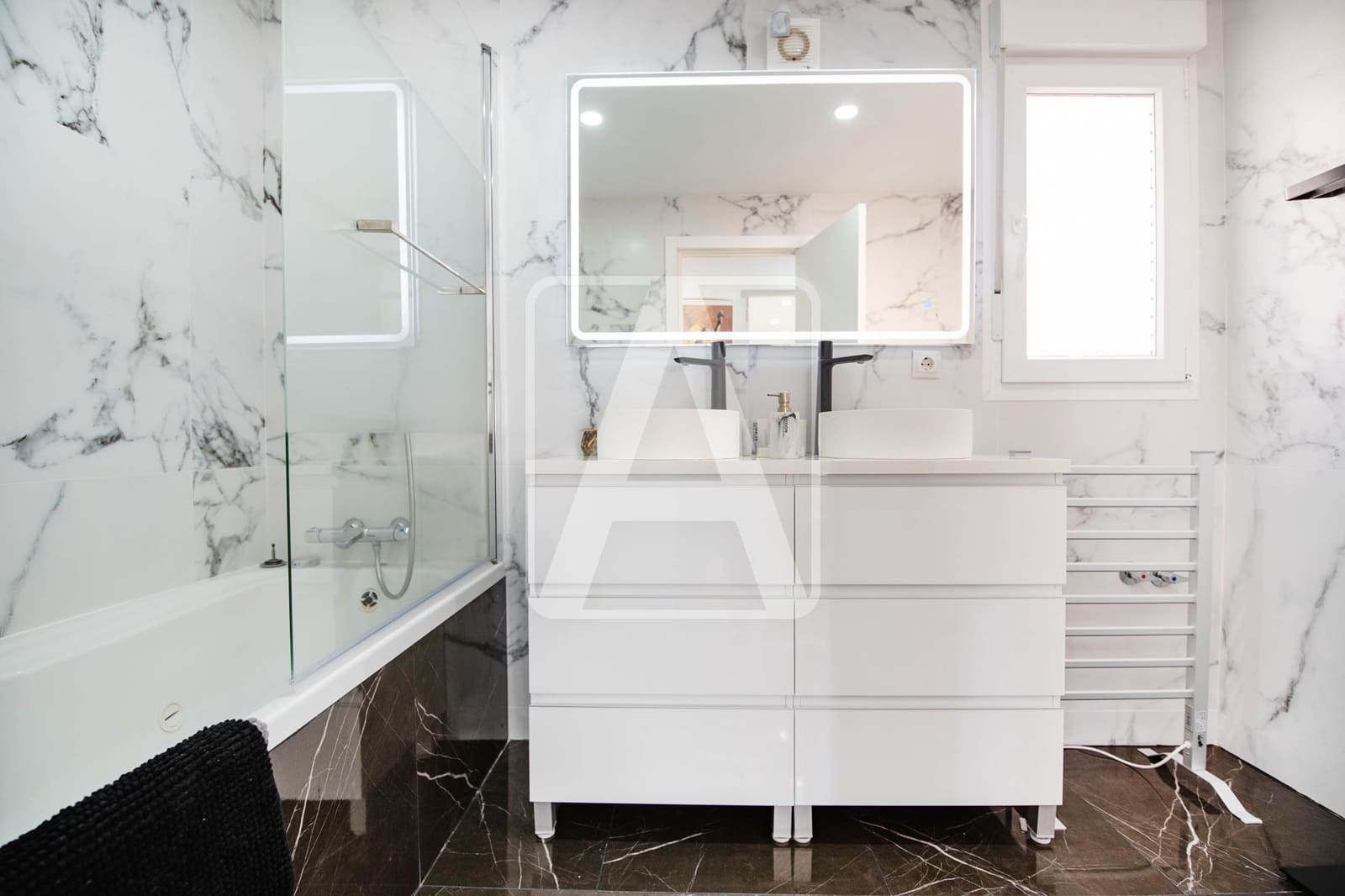 3 chambre Villa/Maison à vendre à Calpe / Calp avec piscine garage - 535 000 € (Ref: 8143439)