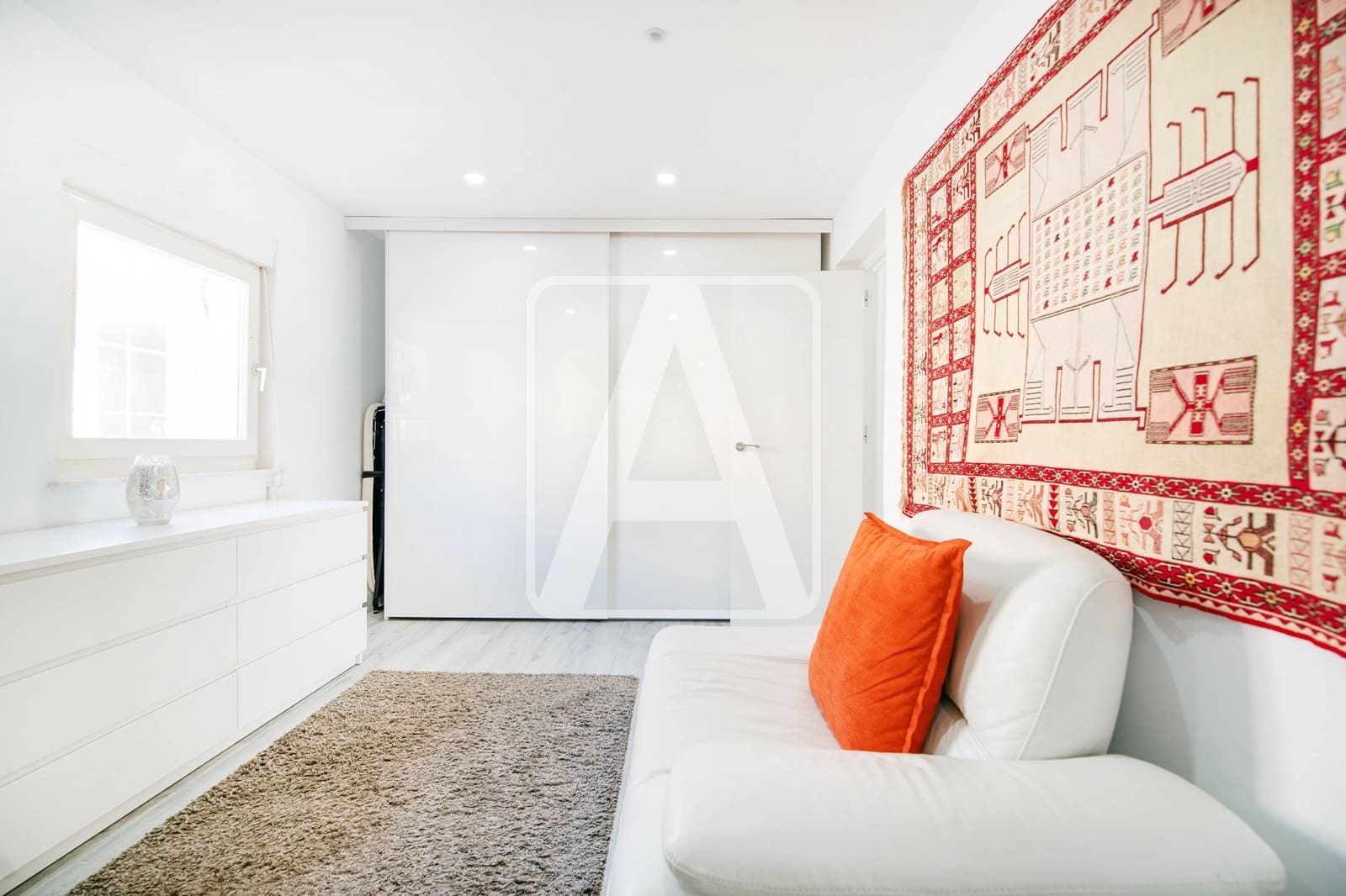 3 chambre Villa/Maison à vendre à Calpe / Calp avec piscine garage - 535 000 € (Ref: 8143439)