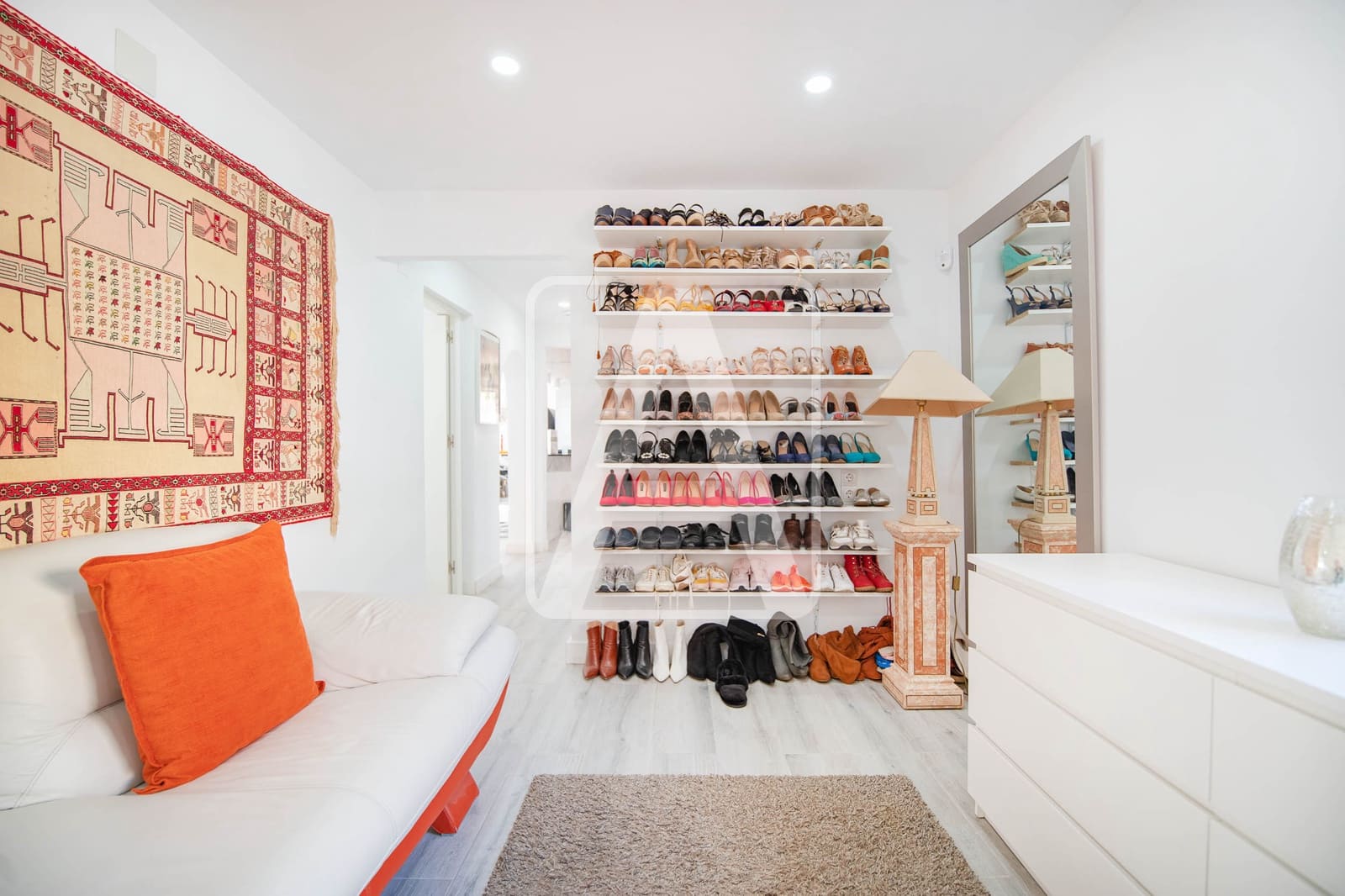 3 chambre Villa/Maison à vendre à Calpe / Calp avec piscine garage - 535 000 € (Ref: 8143439)