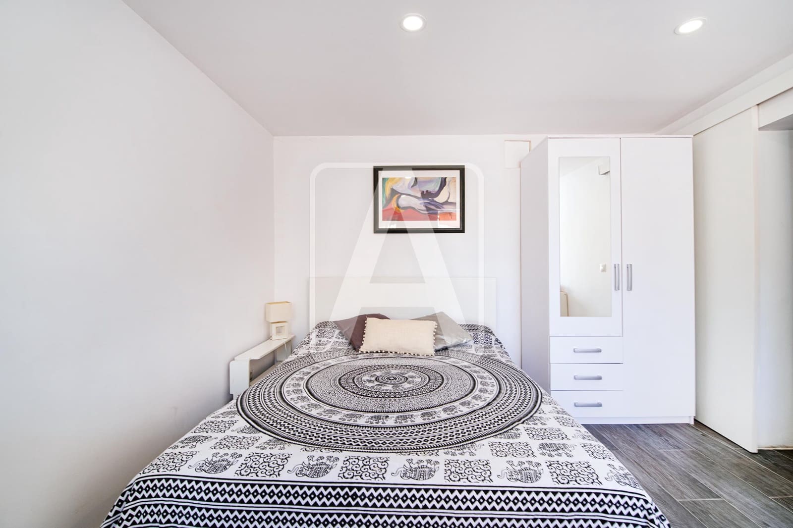 3 chambre Villa/Maison à vendre à Calpe / Calp avec piscine garage - 535 000 € (Ref: 8143439)