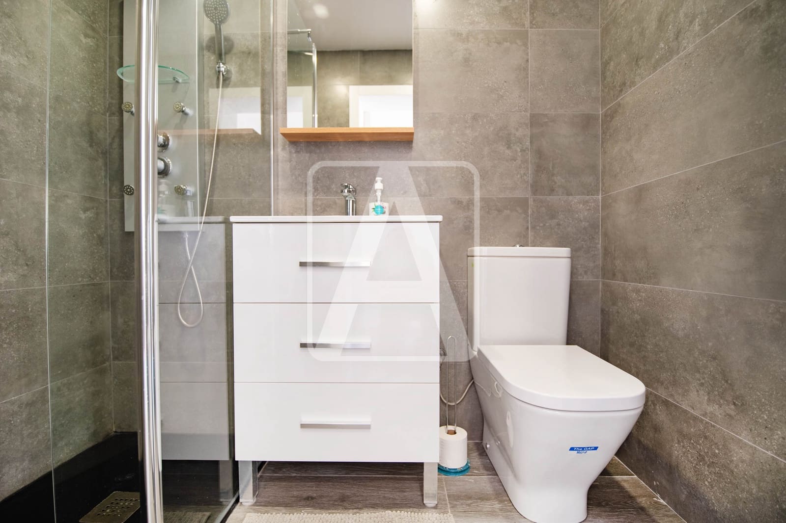 3 chambre Villa/Maison à vendre à Calpe / Calp avec piscine garage - 535 000 € (Ref: 8143439)