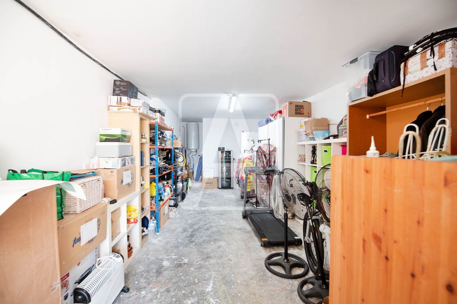 3 chambre Villa/Maison à vendre à Calpe / Calp avec piscine garage - 535 000 € (Ref: 8143439)