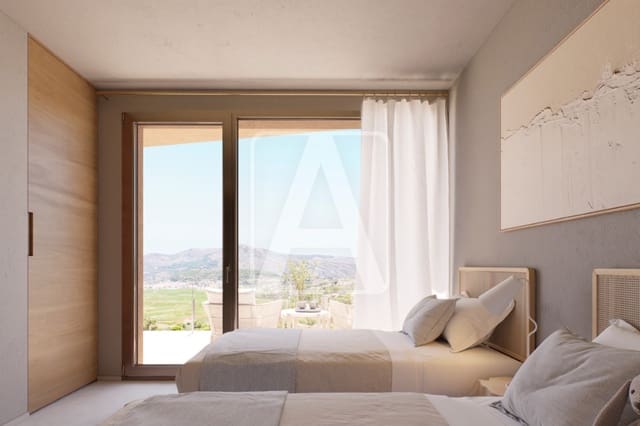 3 slaapkamer Villa te koop in Benissa met zwembad garage - € 930.000 (Ref: 8153070)