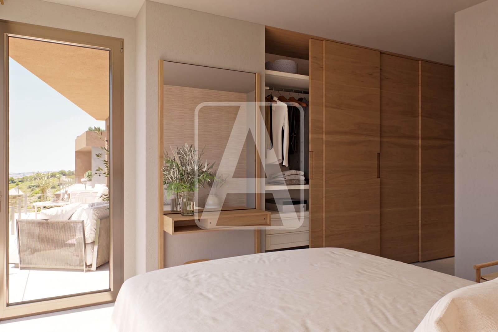 3 bedroom Villa for sale in Benissa with pool garage - € 930,000 (Ref: 8153070)