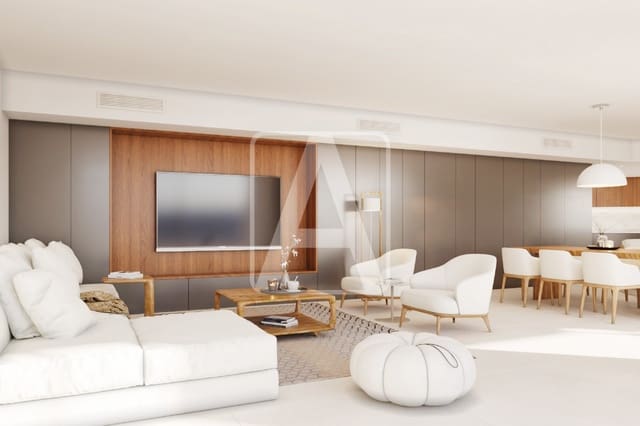 4 Zimmer Villa zu verkaufen in Altea mit Pool Garage - 2.146.000 € (Ref: 8171707)