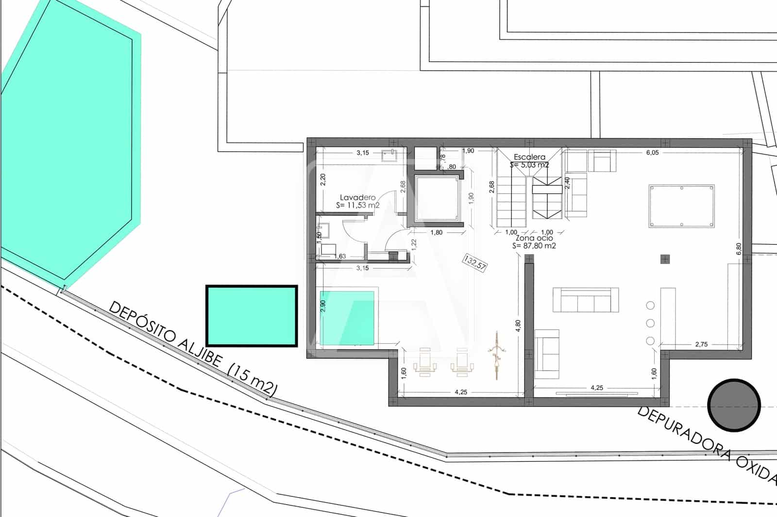 4 bedroom Villa for sale in Calpe / Calp with garage - € 1,950,000 (Ref: 8211710)