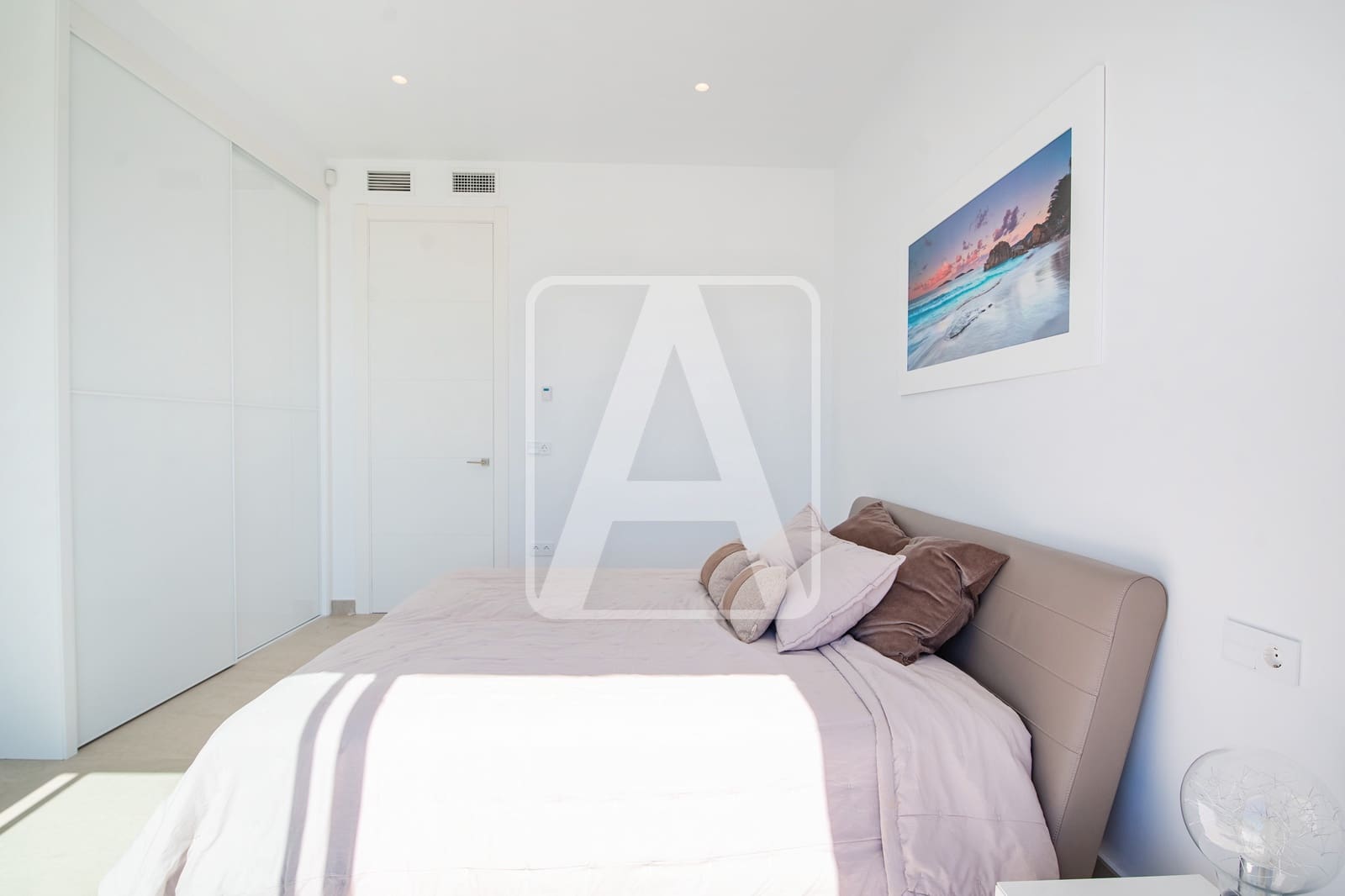 4 bedroom Villa for sale in Benissa with pool garage - € 2,750,000 (Ref: 8223682)