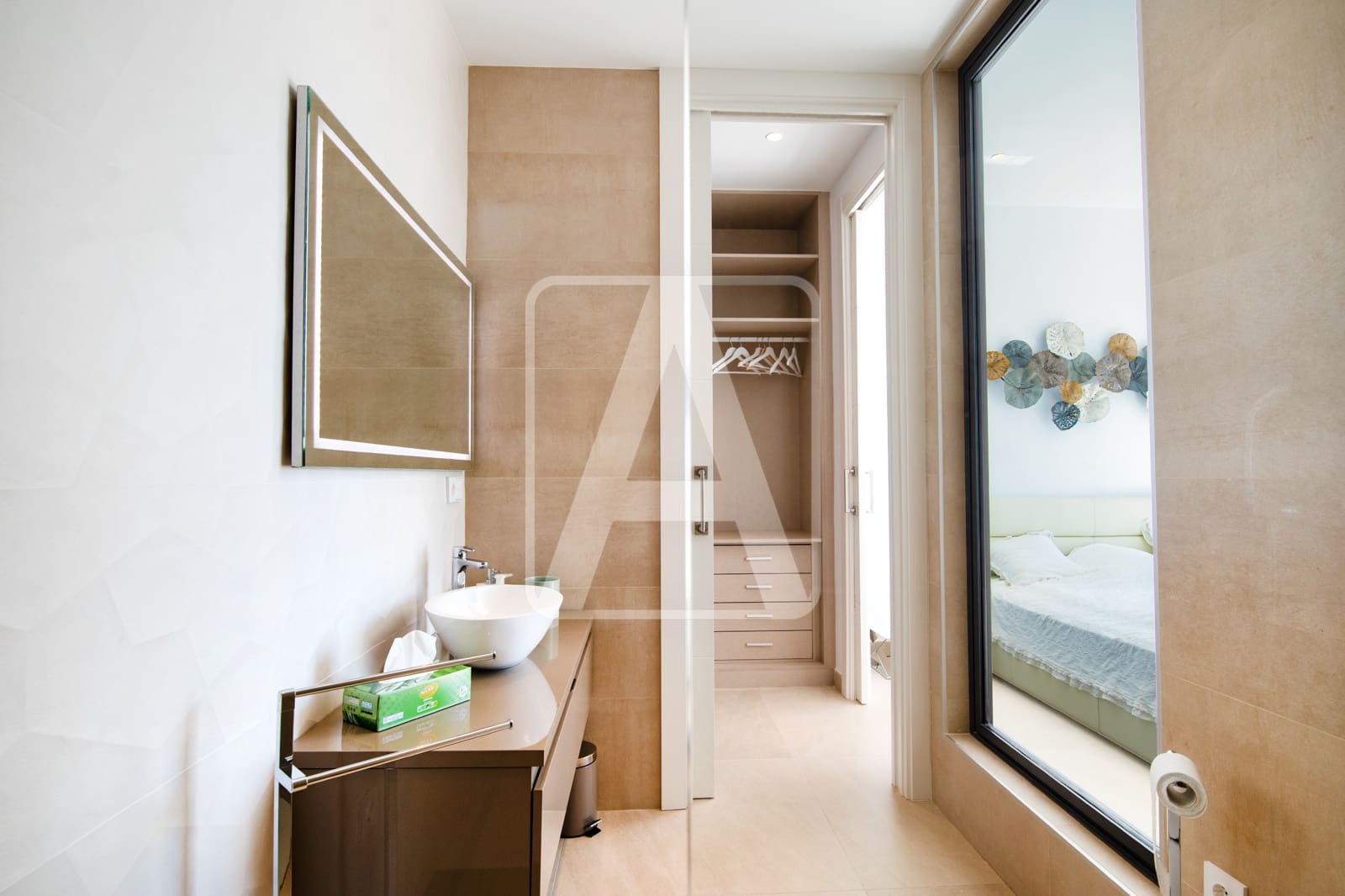 4 bedroom Villa for sale in Benissa with pool garage - € 2,750,000 (Ref: 8223682)