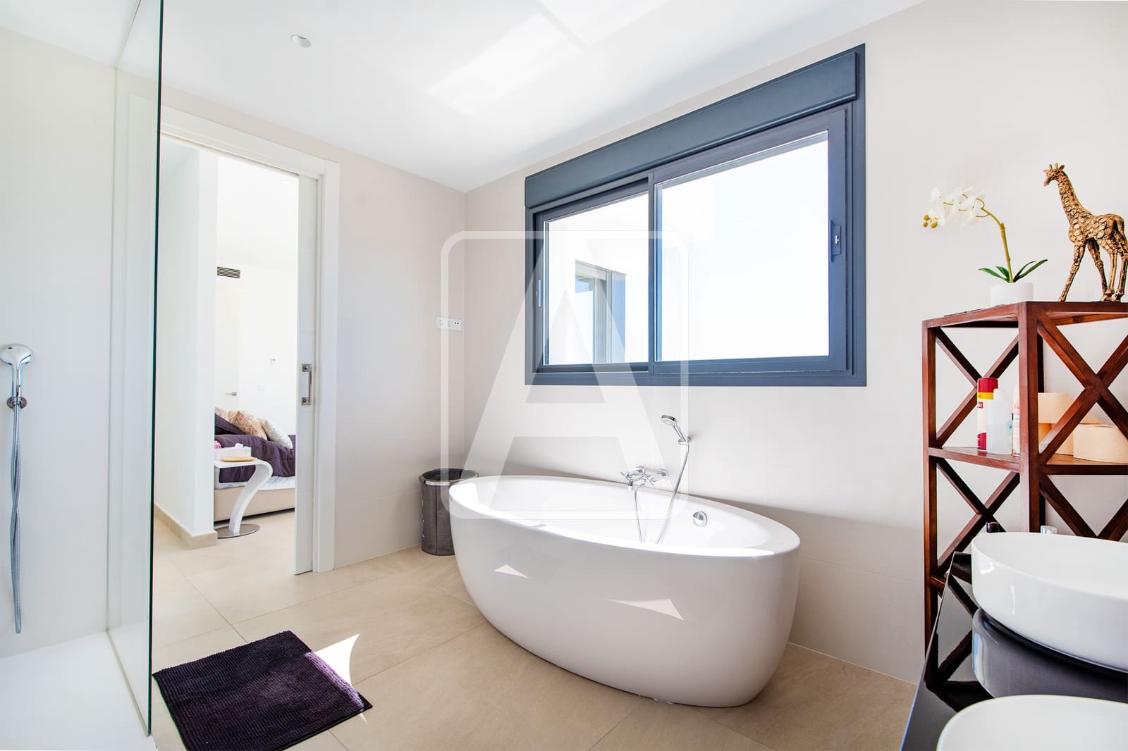 4 bedroom Villa for sale in Benissa with pool garage - € 2,750,000 (Ref: 8223682)