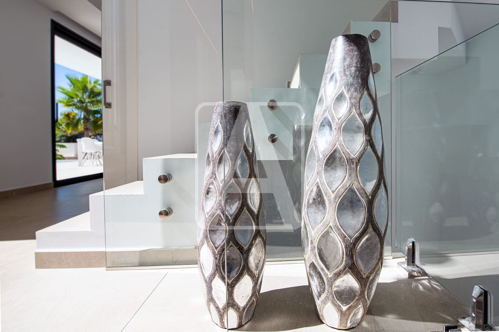 4 bedroom Villa for sale in Benissa with pool garage - € 2,750,000 (Ref: 8223682)