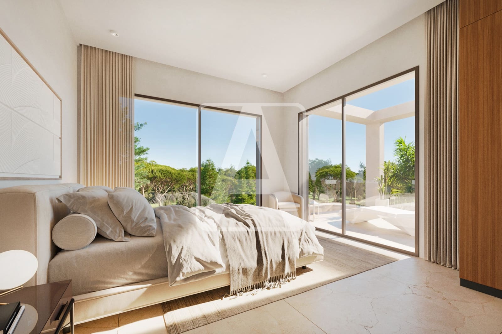 3 makuuhuone Huvila myytävänä paikassa Javea / Xabia mukana uima-altaan 
autotalli - 945 000 € (Ref: 8297279)