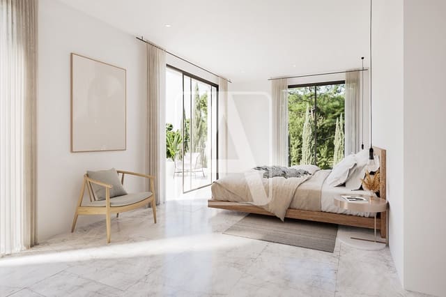 3 makuuhuone Huvila myytävänä paikassa Javea / Xàbia mukana uima-altaan 
autotalli - 945 000 € (Ref: 8297280)