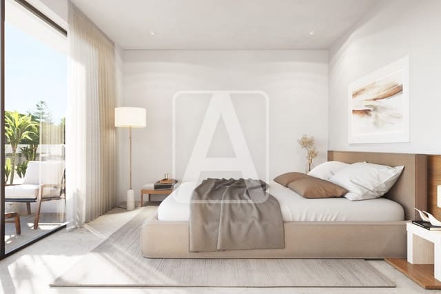 3 makuuhuone Huvila myytävänä paikassa Javea / Xàbia mukana uima-altaan 
autotalli - 945 000 € (Ref: 8307879)