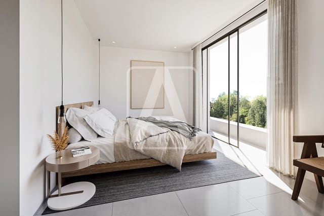 3 makuuhuone Huvila myytävänä paikassa Javea / Xàbia mukana uima-altaan 
autotalli - 945 000 € (Ref: 8307881)