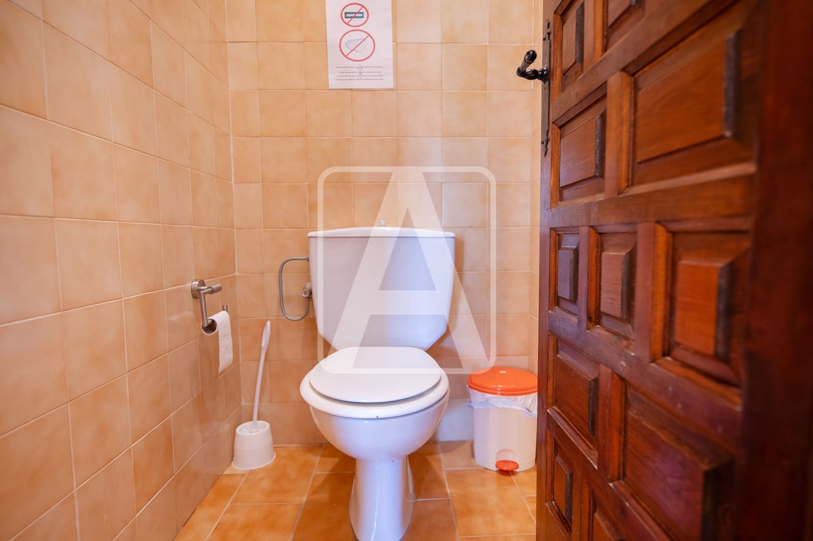 6 soverom Villa til salgs i Benissa med svømmebasseng garasje - € 990 000 (Ref: 8371985)