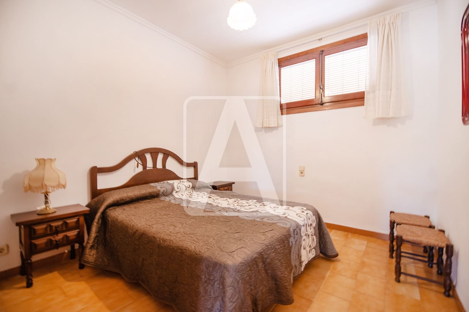 6 soverom Villa til salgs i Benissa med svømmebasseng garasje - € 990 000 (Ref: 8371985)