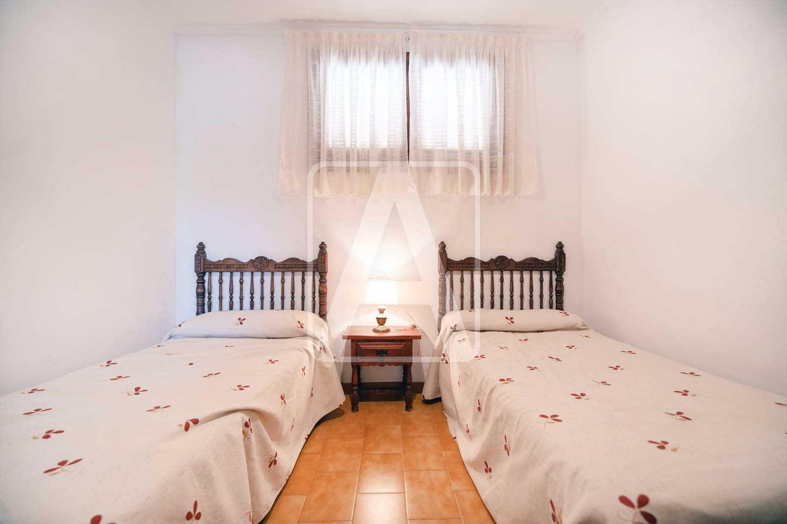 6 soverom Villa til salgs i Benissa med svømmebasseng garasje - € 990 000 (Ref: 8371985)