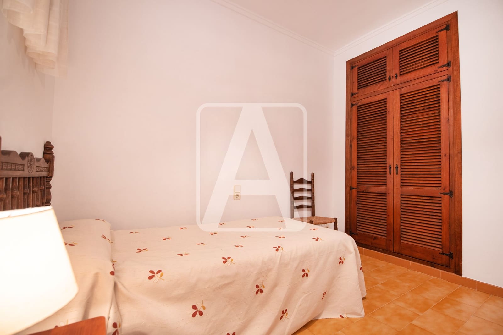 6 soverom Villa til salgs i Benissa med svømmebasseng garasje - € 990 000 (Ref: 8371985)