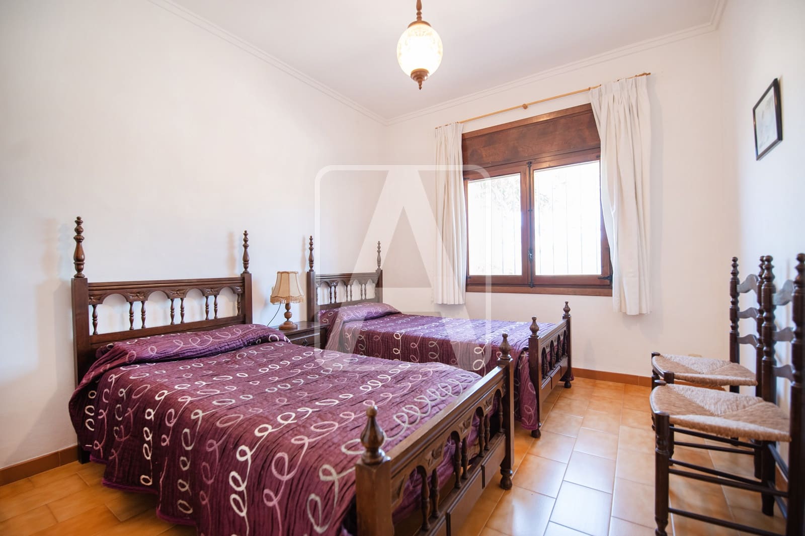 6 soverom Villa til salgs i Benissa med svømmebasseng garasje - € 990 000 (Ref: 8371985)