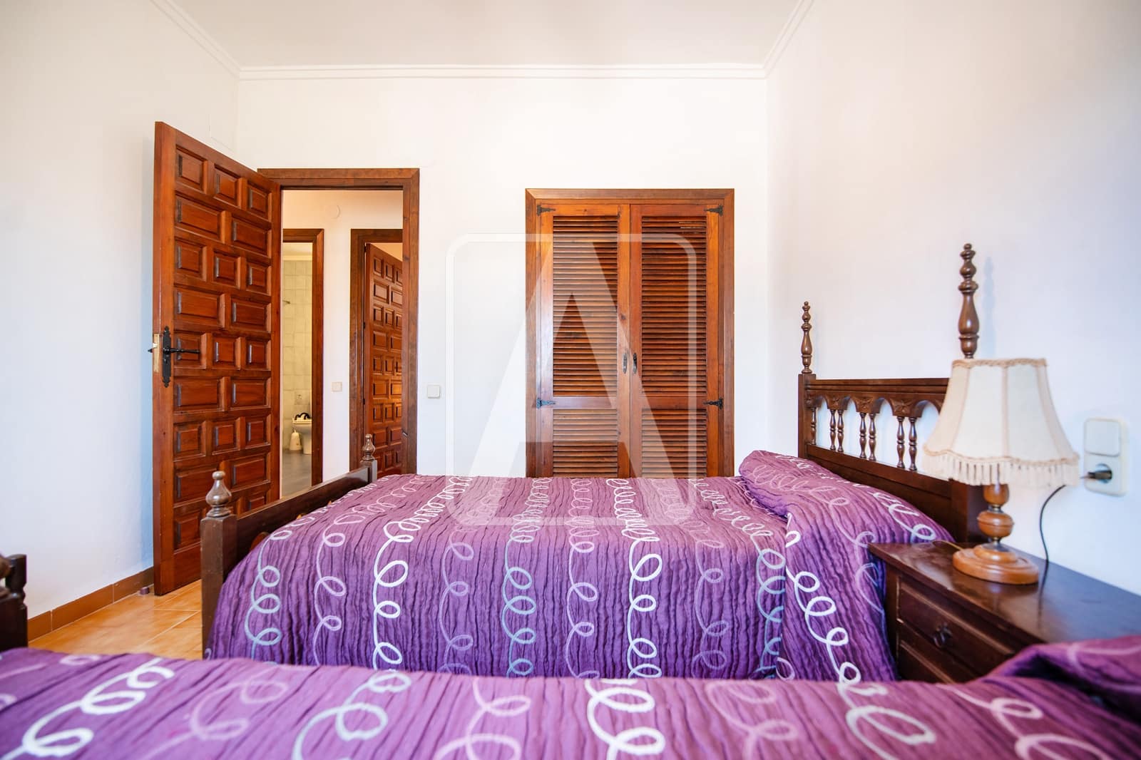 6 soverom Villa til salgs i Benissa med svømmebasseng garasje - € 990 000 (Ref: 8371985)