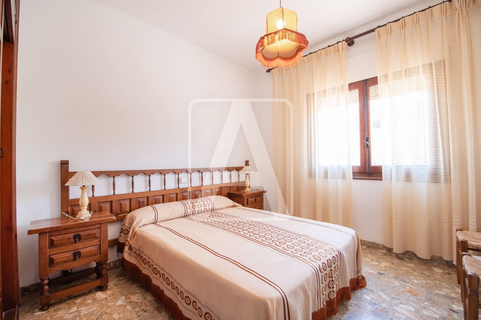 6 soverom Villa til salgs i Benissa med svømmebasseng garasje - € 990 000 (Ref: 8371985)