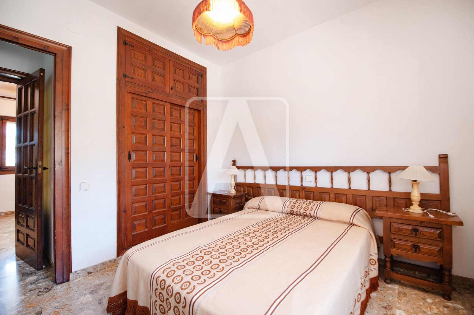 6 soverom Villa til salgs i Benissa med svømmebasseng garasje - € 990 000 (Ref: 8371985)