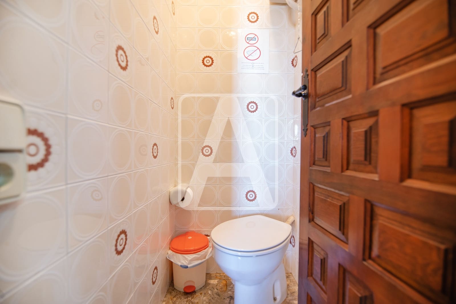 6 soverom Villa til salgs i Benissa med svømmebasseng garasje - € 990 000 (Ref: 8371985)