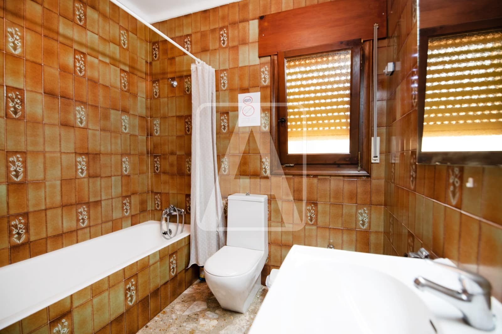 6 soverom Villa til salgs i Benissa med svømmebasseng garasje - € 990 000 (Ref: 8371985)