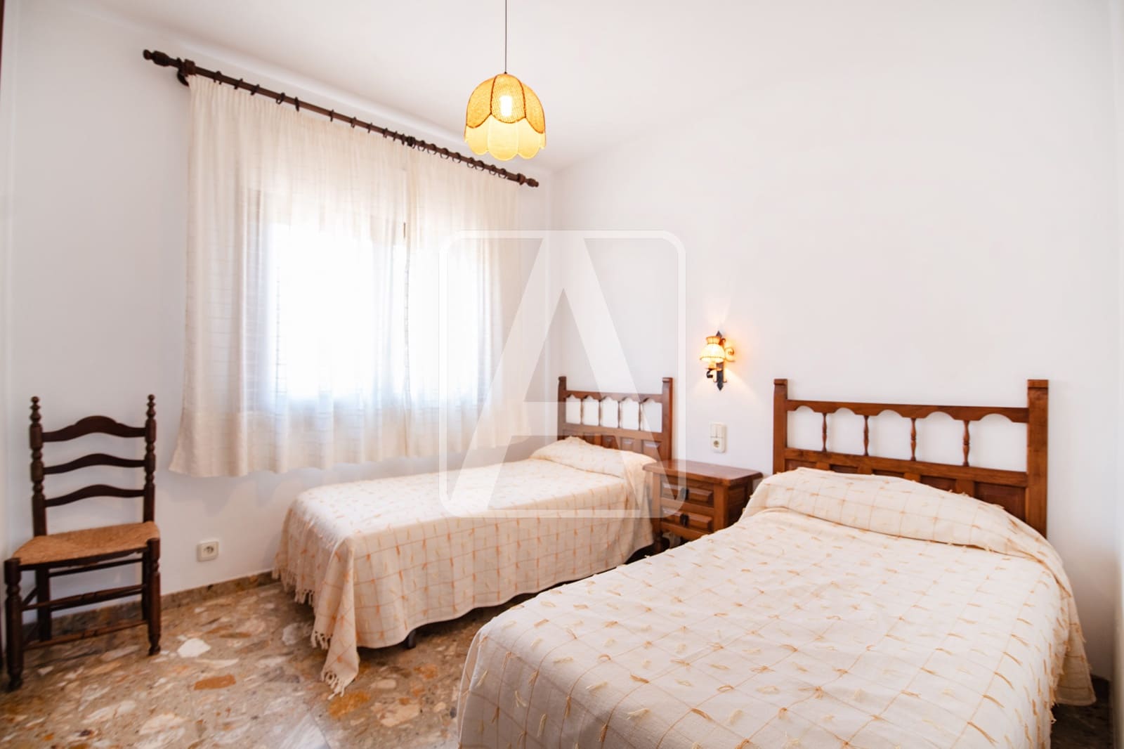 6 soverom Villa til salgs i Benissa med svømmebasseng garasje - € 990 000 (Ref: 8371985)