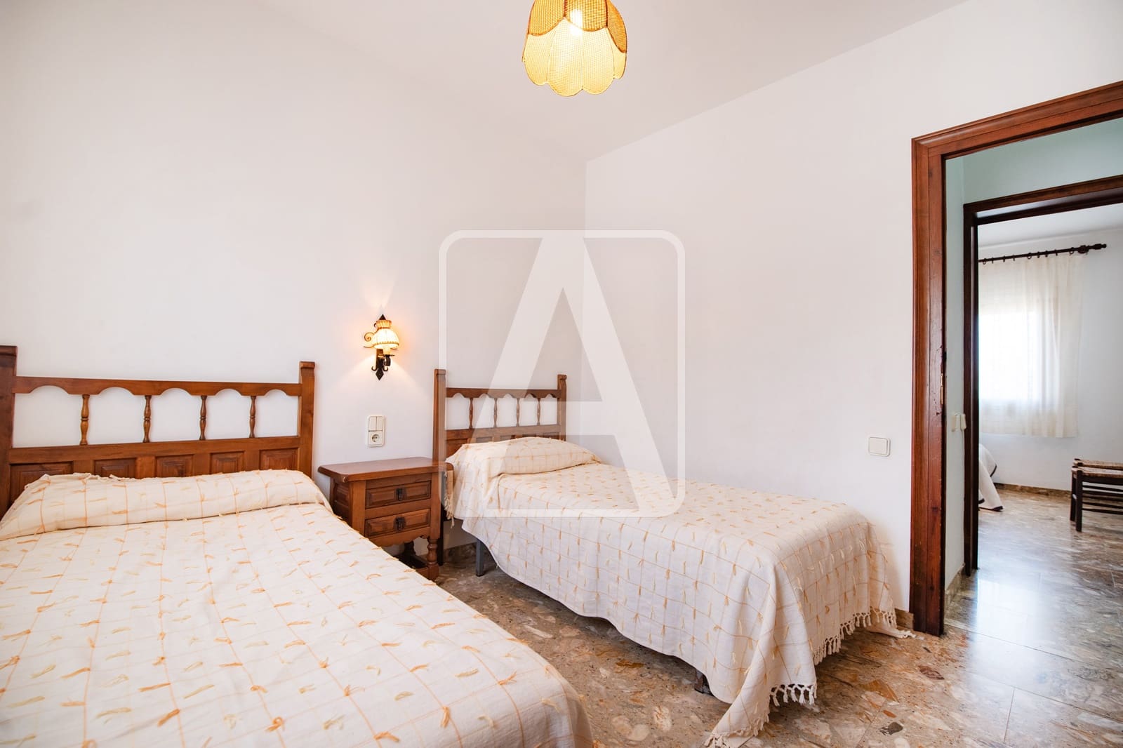 6 soverom Villa til salgs i Benissa med svømmebasseng garasje - € 990 000 (Ref: 8371985)