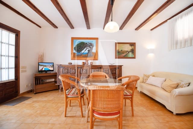 6 soverom Villa til salgs i Benissa med svømmebasseng garasje - € 990 000 (Ref: 8371985)