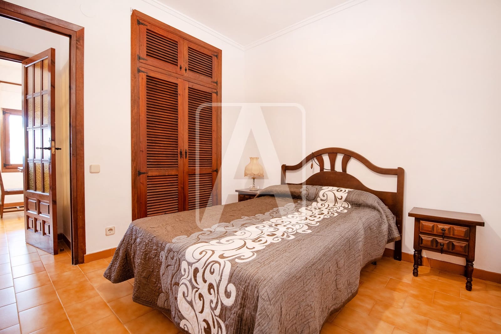 6 soverom Villa til salgs i Benissa med svømmebasseng garasje - € 990 000 (Ref: 8371985)