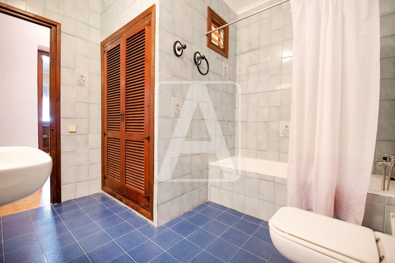 6 soverom Villa til salgs i Benissa med svømmebasseng garasje - € 990 000 (Ref: 8371985)