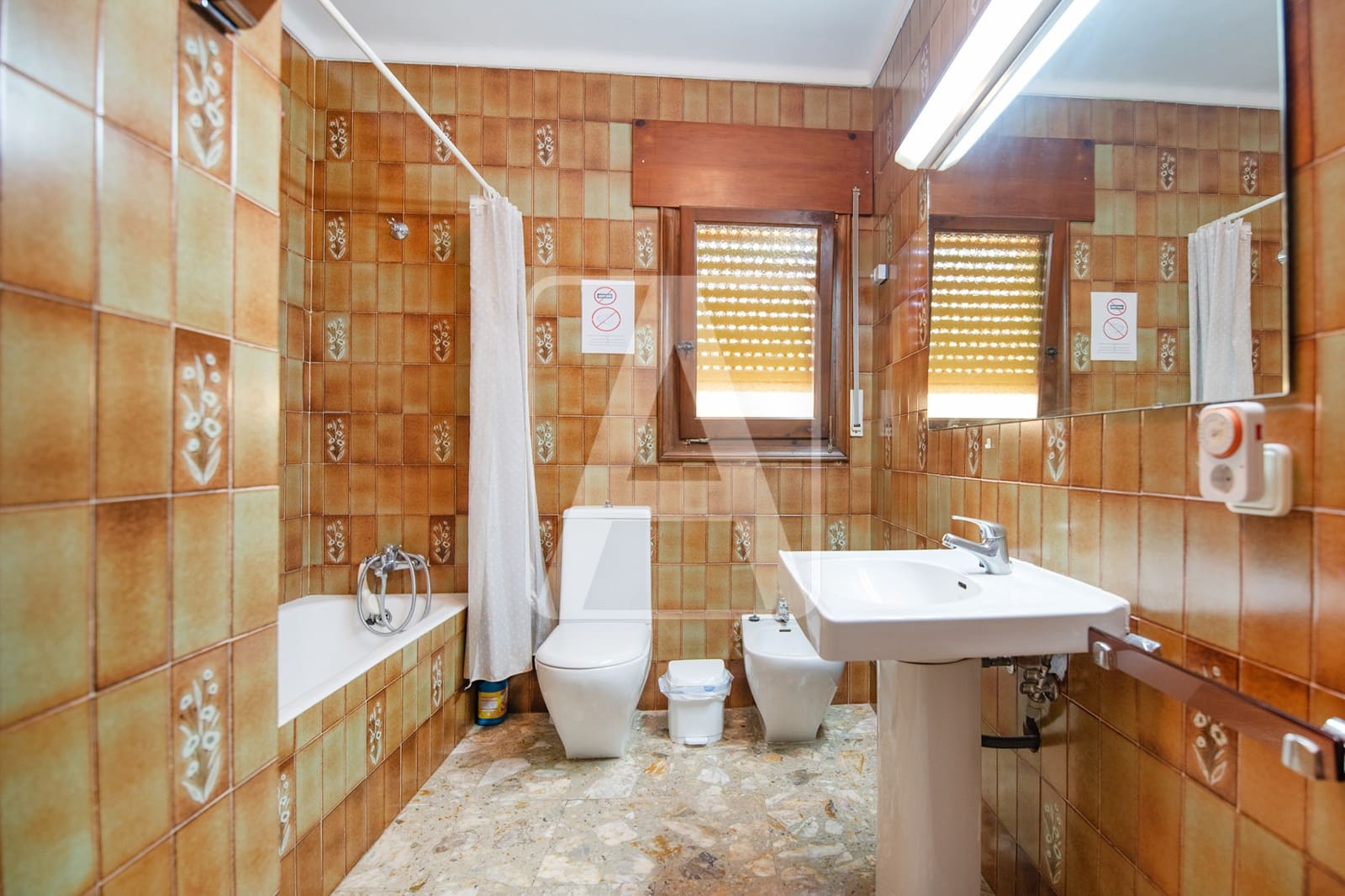 6 soverom Villa til salgs i Benissa med svømmebasseng garasje - € 990 000 (Ref: 8371985)