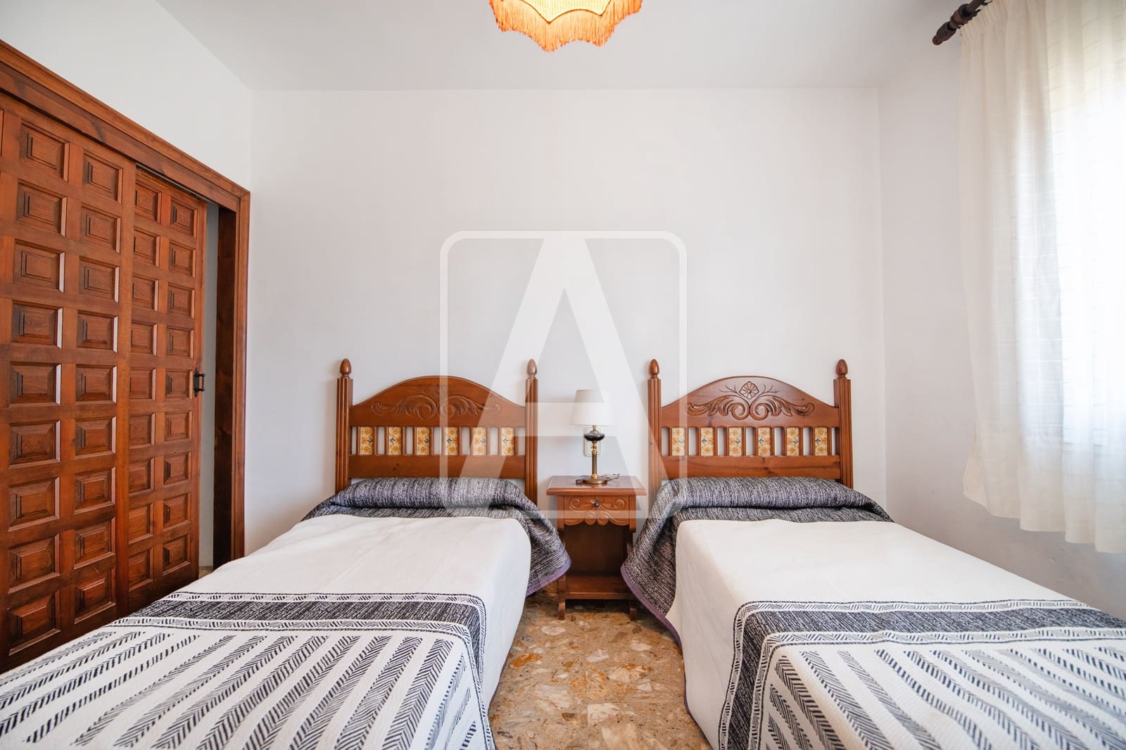 6 soverom Villa til salgs i Benissa med svømmebasseng garasje - € 990 000 (Ref: 8371985)