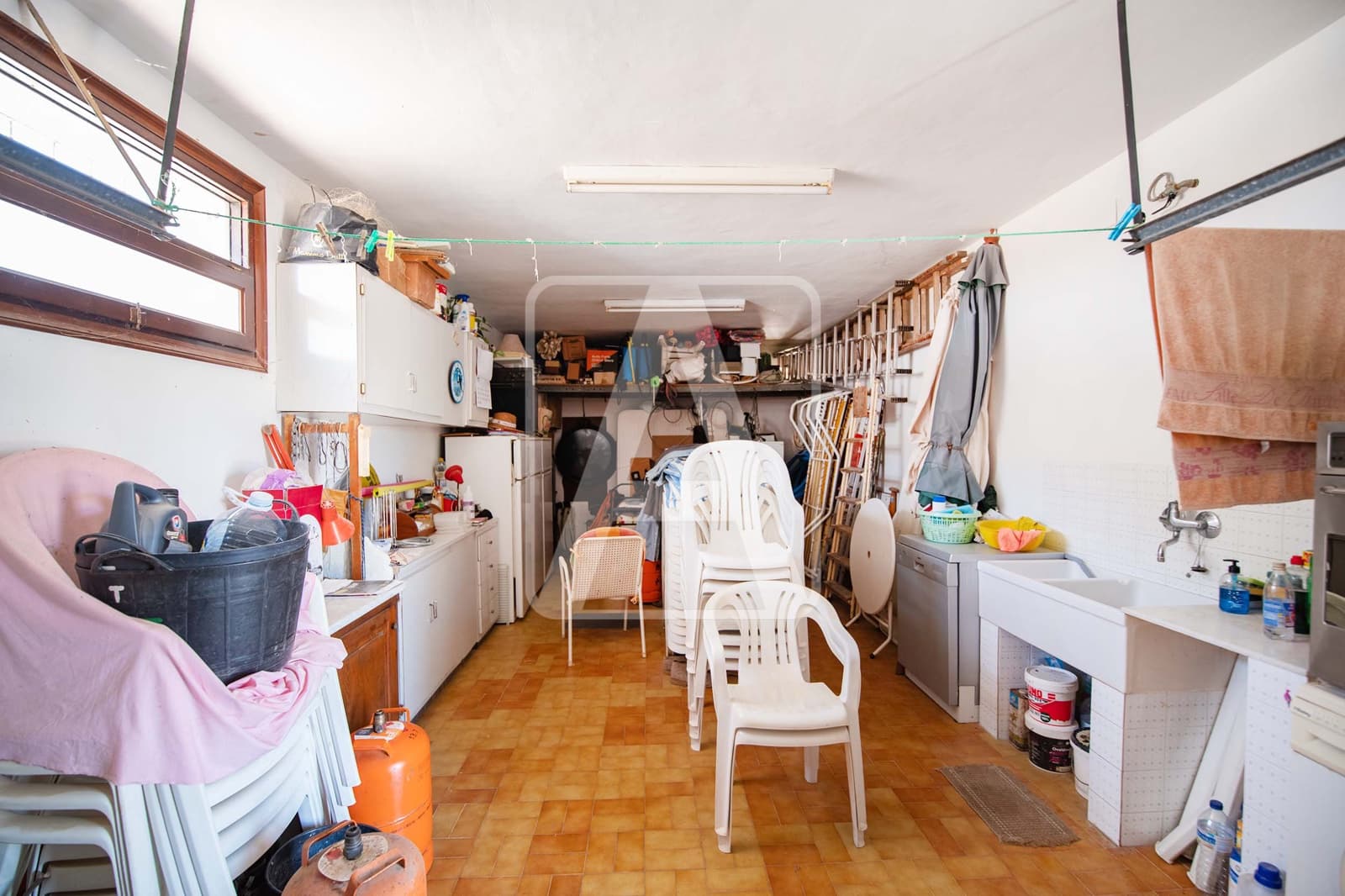 6 soverom Villa til salgs i Benissa med svømmebasseng garasje - € 990 000 (Ref: 8371985)