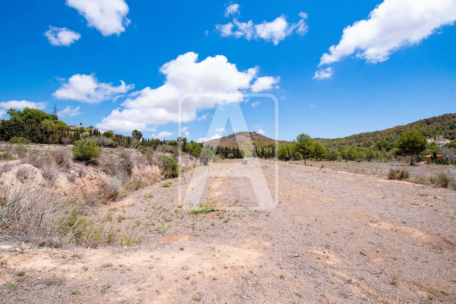 Building Plot for sale in Calpe / Calp - € 1,600,000 (Ref: 8389909)