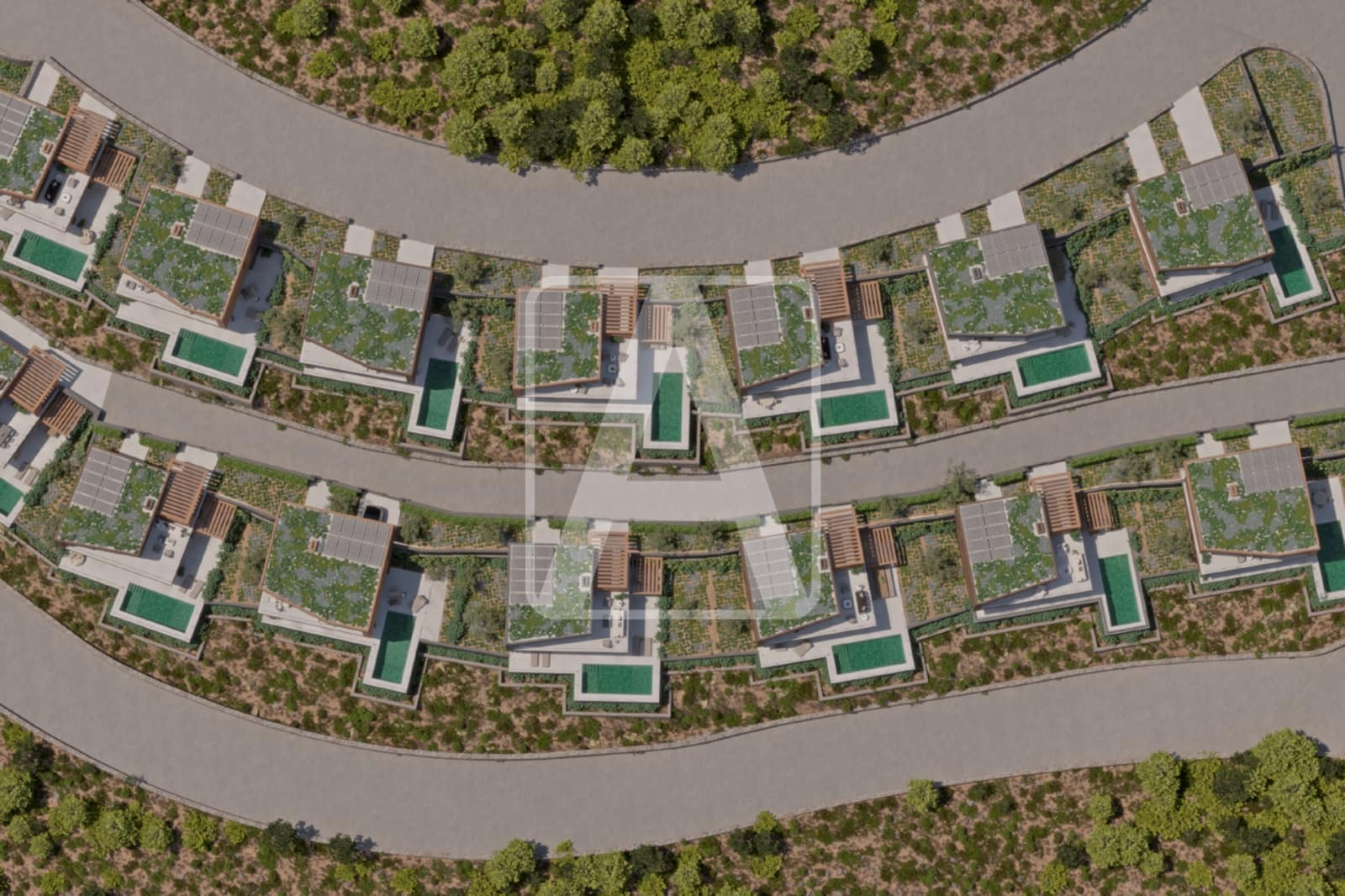 3 slaapkamer Villa te koop in Benissa met zwembad garage - € 990.000 (Ref: 8389910)