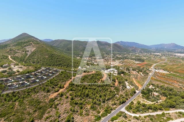 3 slaapkamer Villa te koop in Benissa met zwembad garage - € 990.000 (Ref: 8389910)