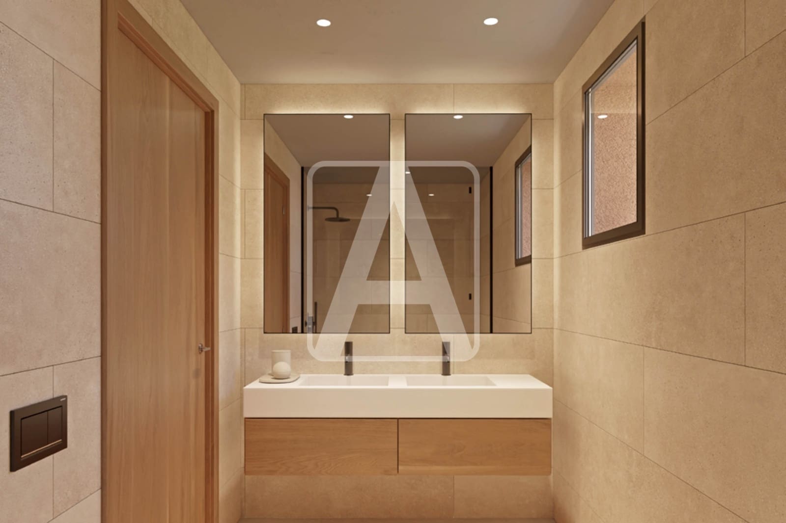 3 bedroom Villa for sale in Benissa with pool garage - € 990,000 (Ref: 8389911)