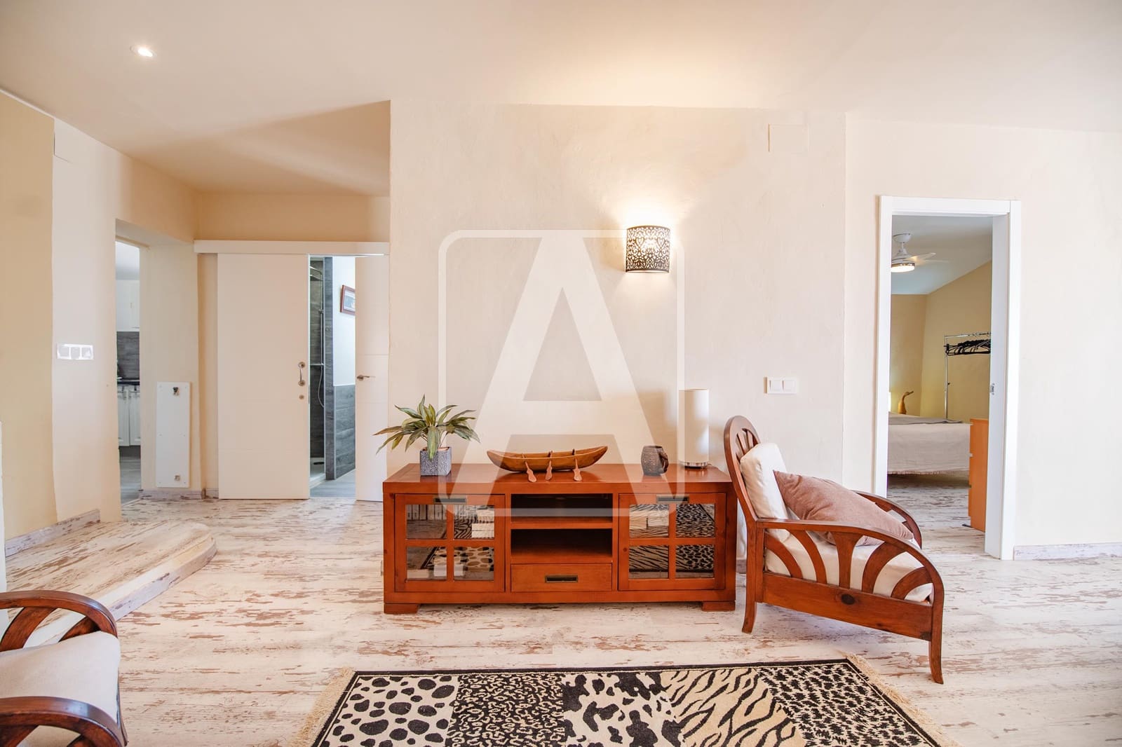 9 makuuhuone Maalaistalo myytävänä paikassa Benissa mukana uima-altaan 
autotalli - 1 349 000 € (Ref: 8397991)