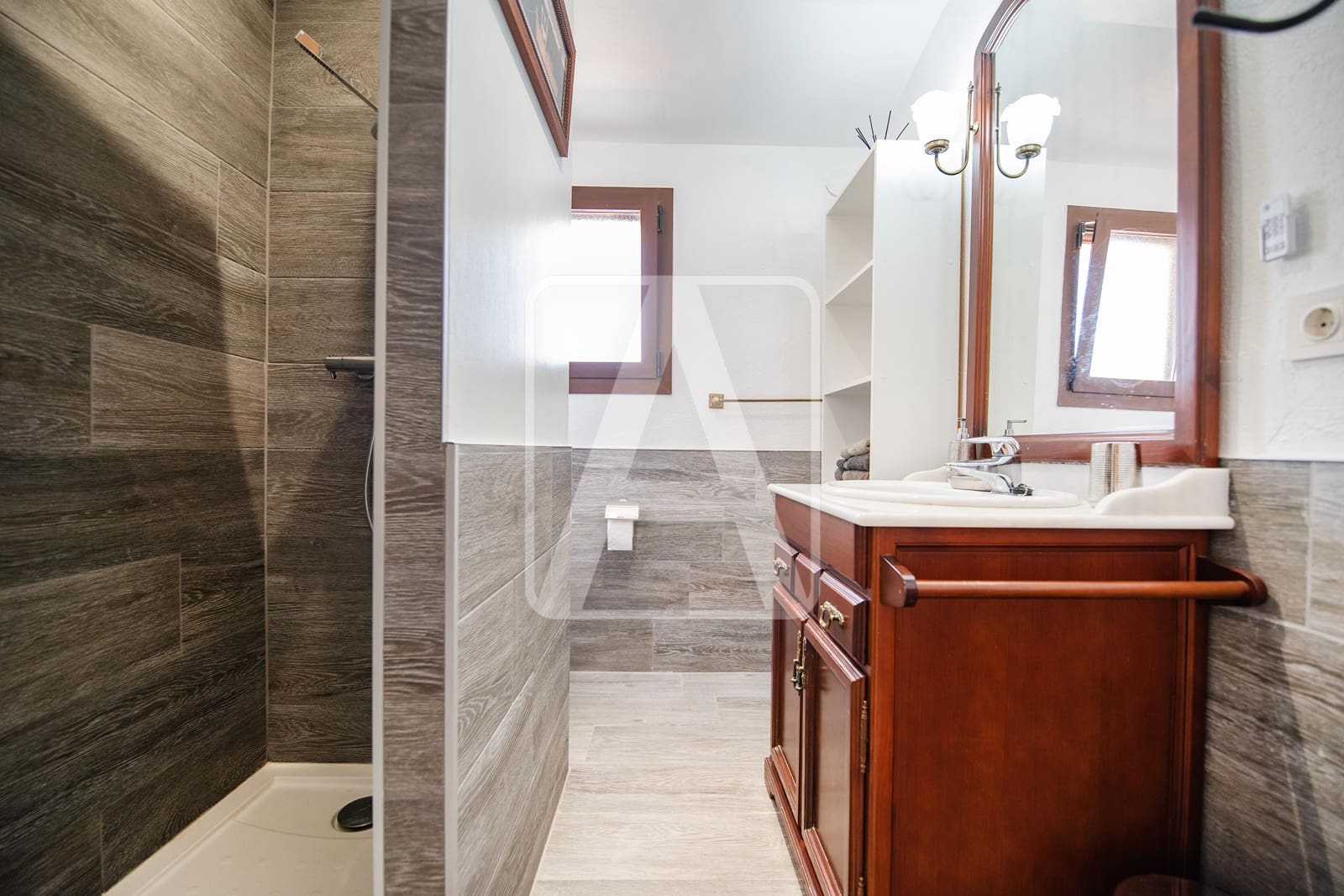 9 makuuhuone Maalaistalo myytävänä paikassa Benissa mukana uima-altaan 
autotalli - 1 349 000 € (Ref: 8397991)