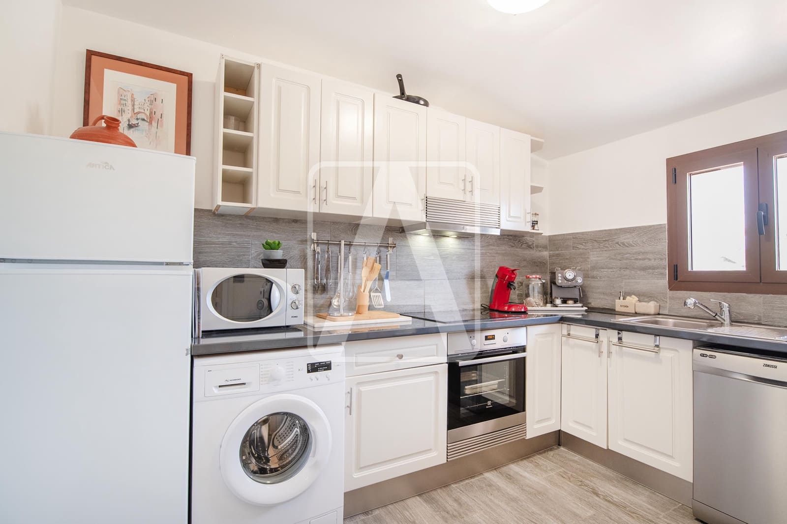 9 makuuhuone Maalaistalo myytävänä paikassa Benissa mukana uima-altaan 
autotalli - 1 349 000 € (Ref: 8397991)